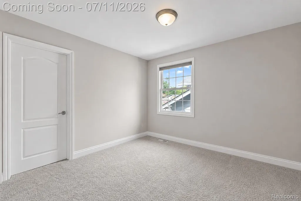 1240 Bird Avenue Birmingham City MI 48009