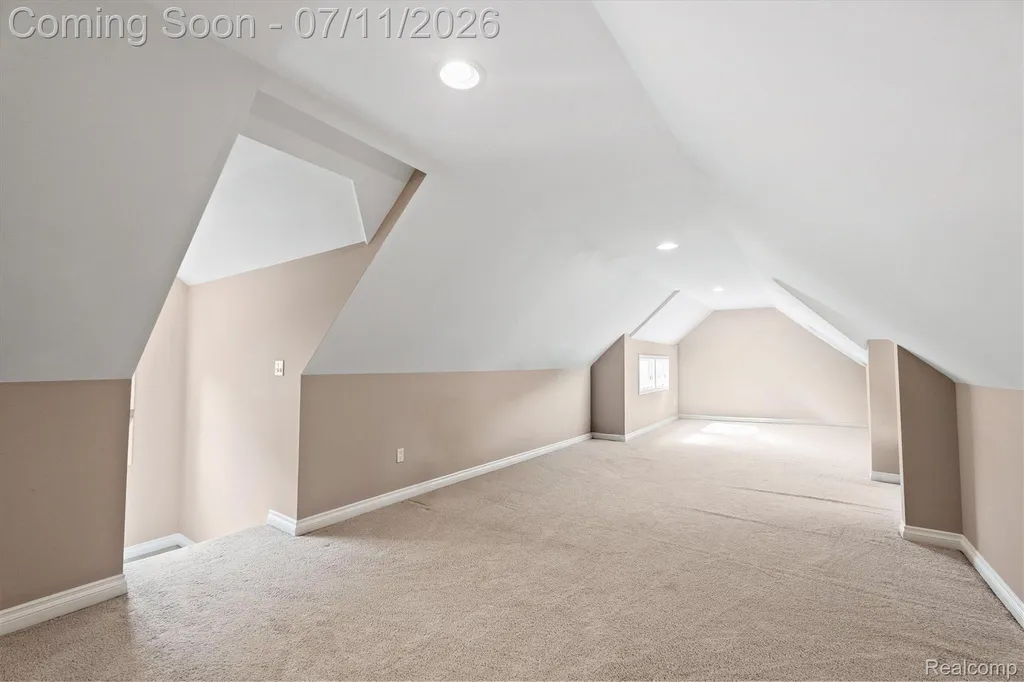 1240 Bird Avenue Birmingham City MI 48009