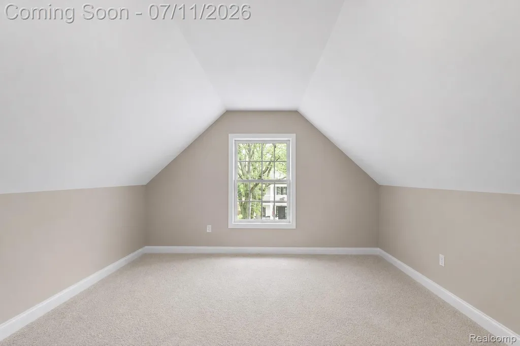 1240 Bird Avenue Birmingham City MI 48009