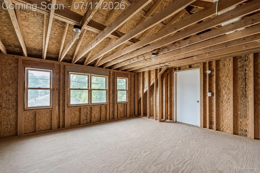 1240 Bird Avenue Birmingham City MI 48009