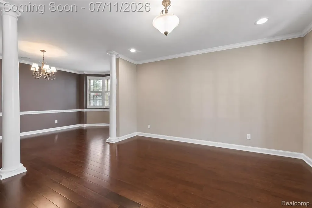 1240 Bird Avenue Birmingham City MI 48009