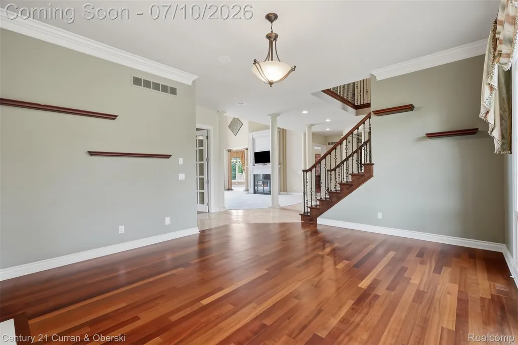47515 Bellagio Drive Novi City MI 48167