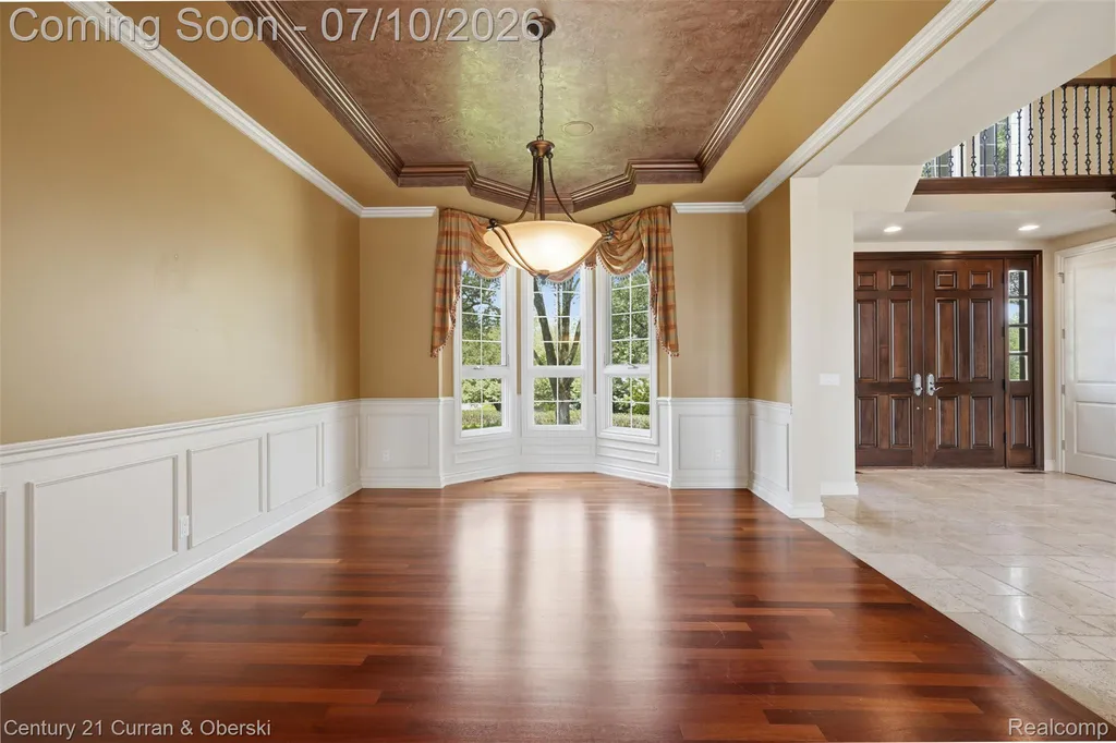 47515 Bellagio Drive Novi City MI 48167