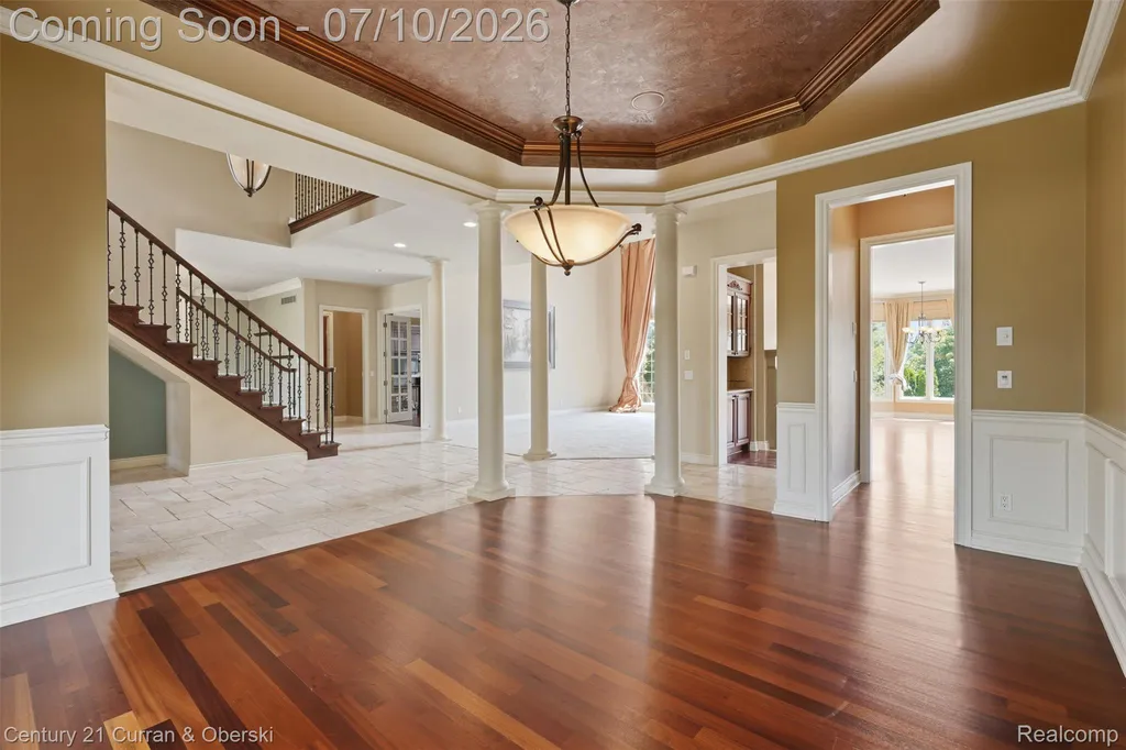 47515 Bellagio Drive Novi City MI 48167