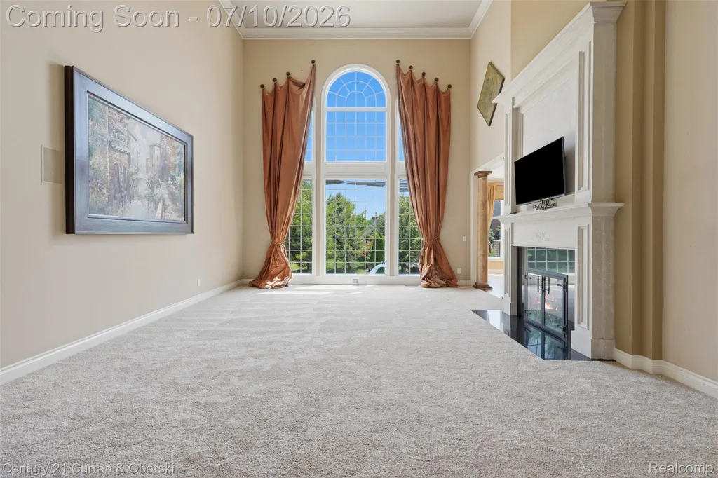 47515 Bellagio Drive Novi City MI 48167