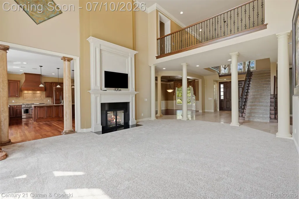 47515 Bellagio Drive Novi City MI 48167