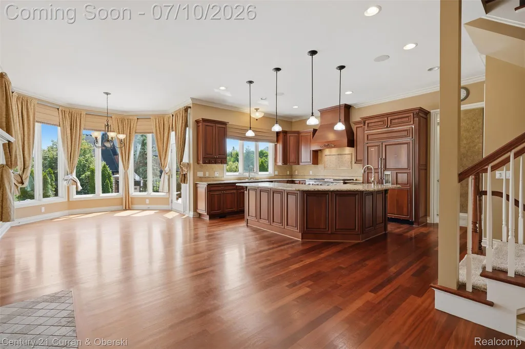 47515 Bellagio Drive Novi City MI 48167