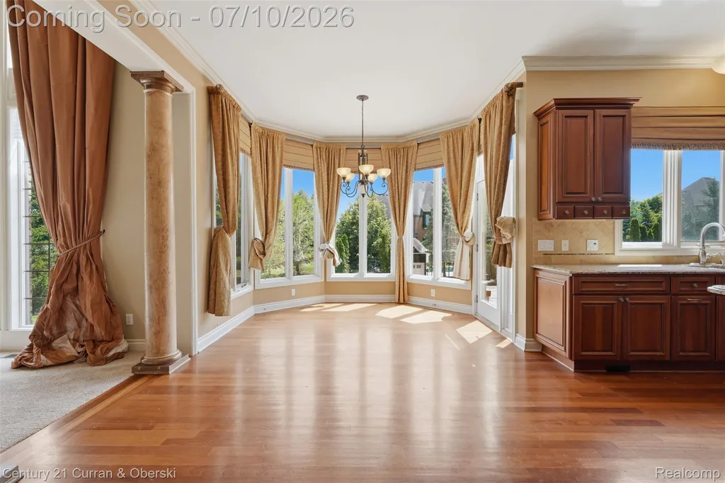 47515 Bellagio Drive Novi City MI 48167
