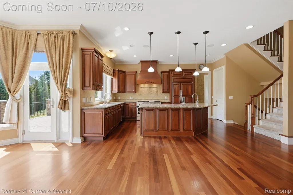 47515 Bellagio Drive Novi City MI 48167