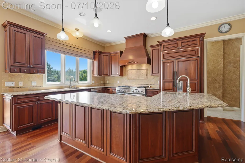 47515 Bellagio Drive Novi City MI 48167