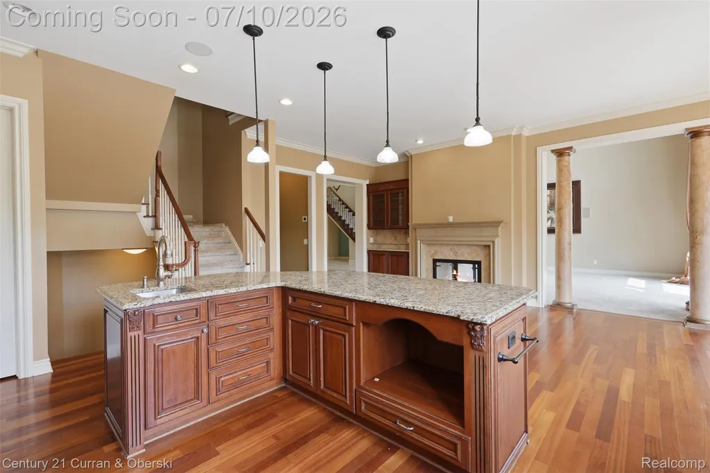 47515 Bellagio Drive Novi City MI 48167