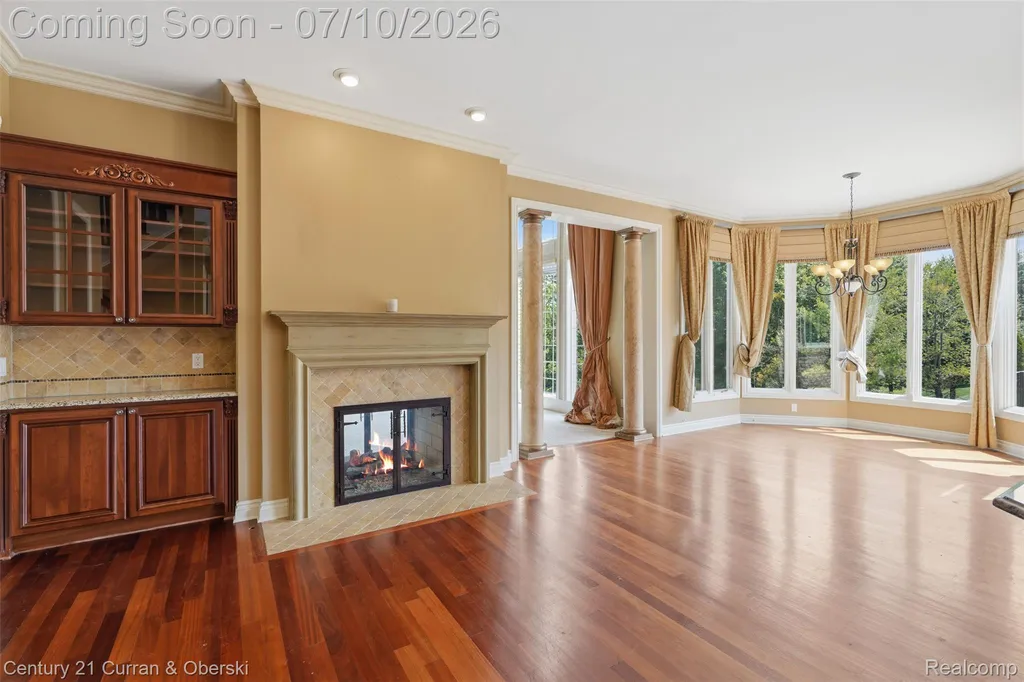 47515 Bellagio Drive Novi City MI 48167