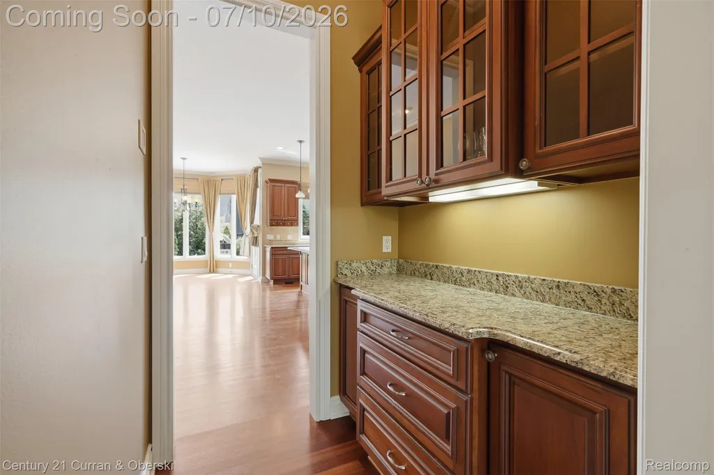 47515 Bellagio Drive Novi City MI 48167