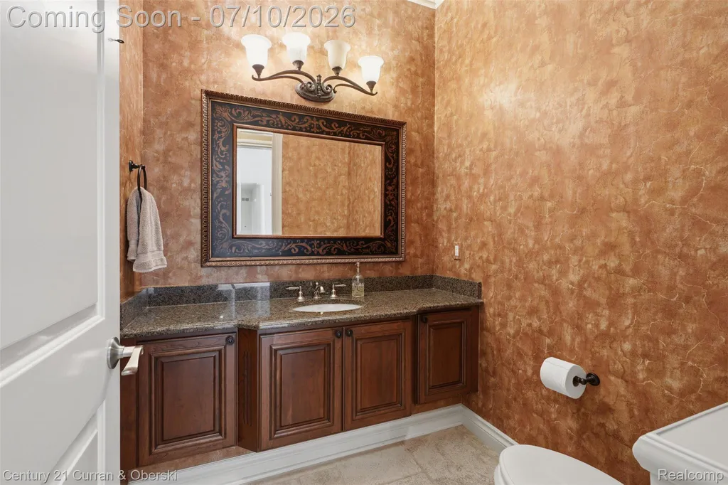 47515 Bellagio Drive Novi City MI 48167