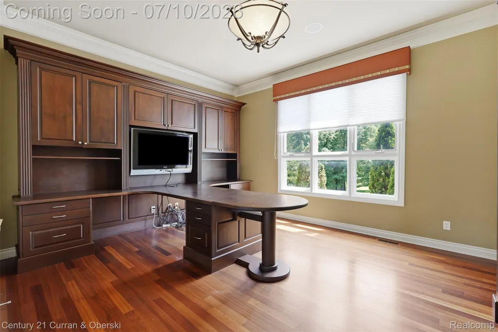 47515 Bellagio Drive Novi City MI 48167