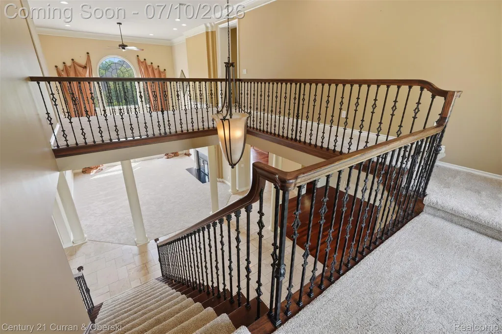 47515 Bellagio Drive Novi City MI 48167
