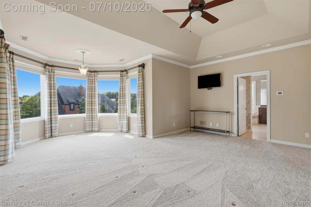 47515 Bellagio Drive Novi City MI 48167