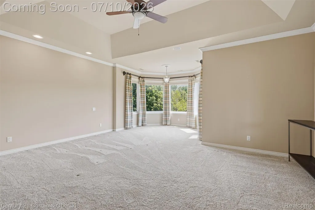 47515 Bellagio Drive Novi City MI 48167