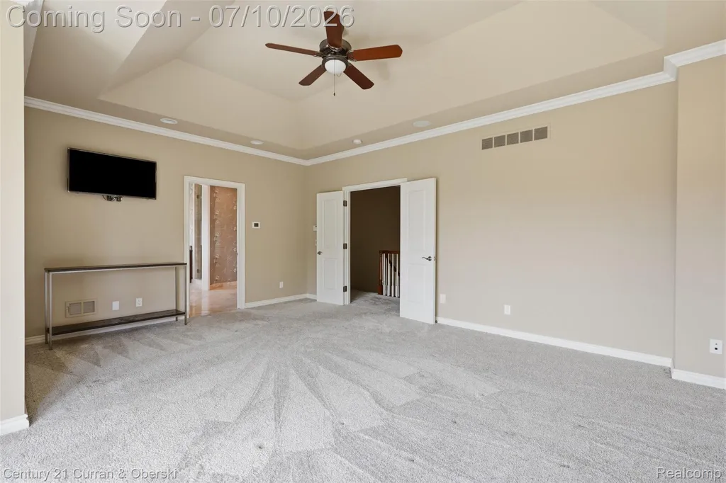 47515 Bellagio Drive Novi City MI 48167