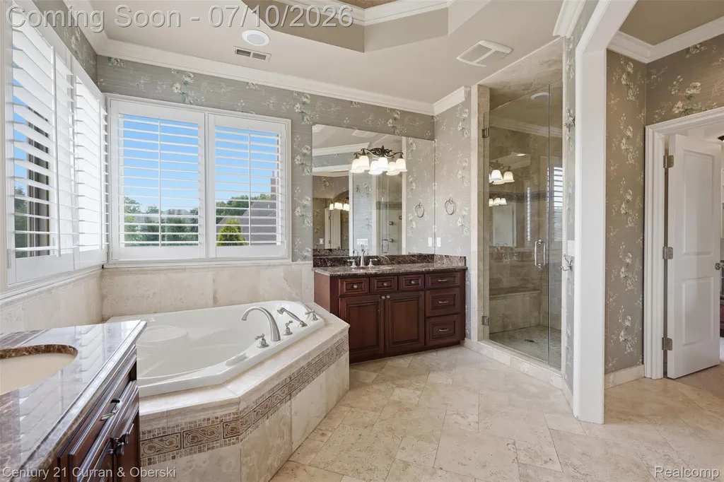 47515 Bellagio Drive Novi City MI 48167