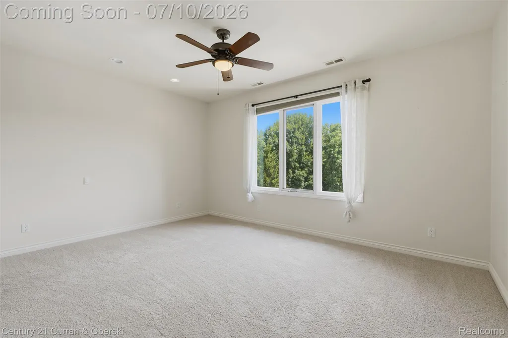 47515 Bellagio Drive Novi City MI 48167