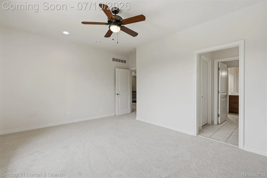 47515 Bellagio Drive Novi City MI 48167