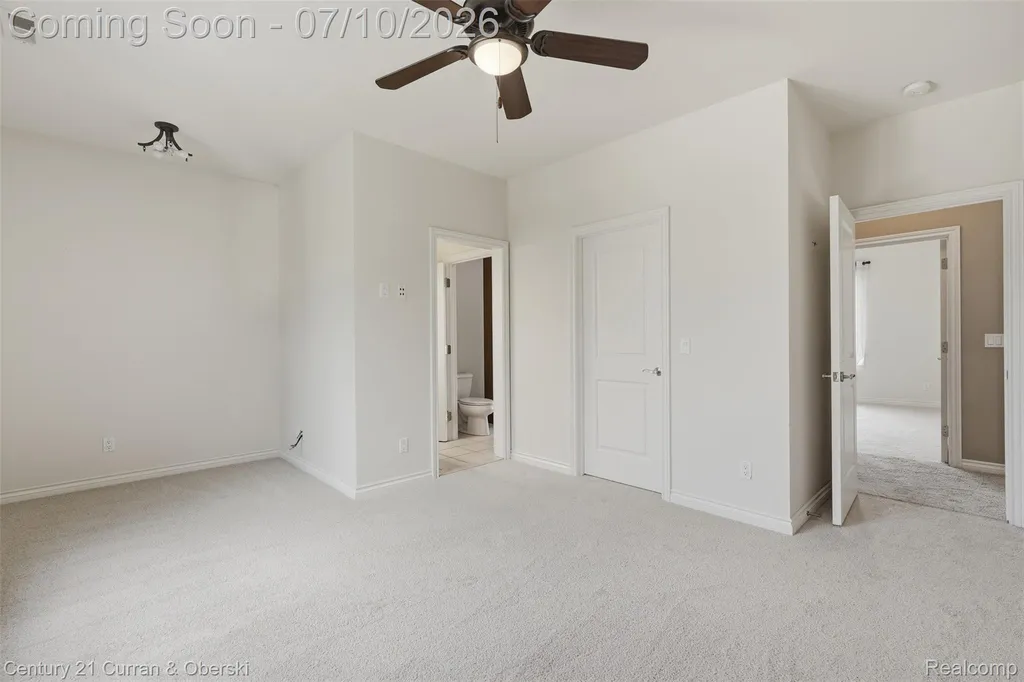 47515 Bellagio Drive Novi City MI 48167