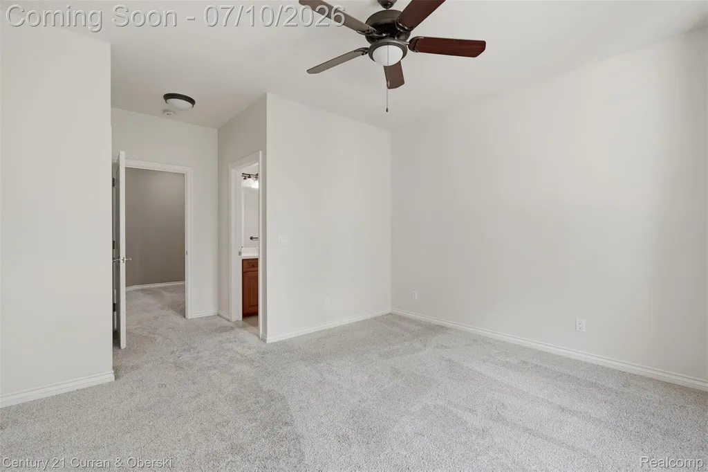 47515 Bellagio Drive Novi City MI 48167