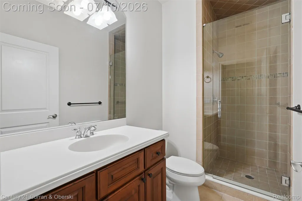 47515 Bellagio Drive Novi City MI 48167