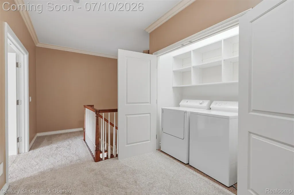 47515 Bellagio Drive Novi City MI 48167