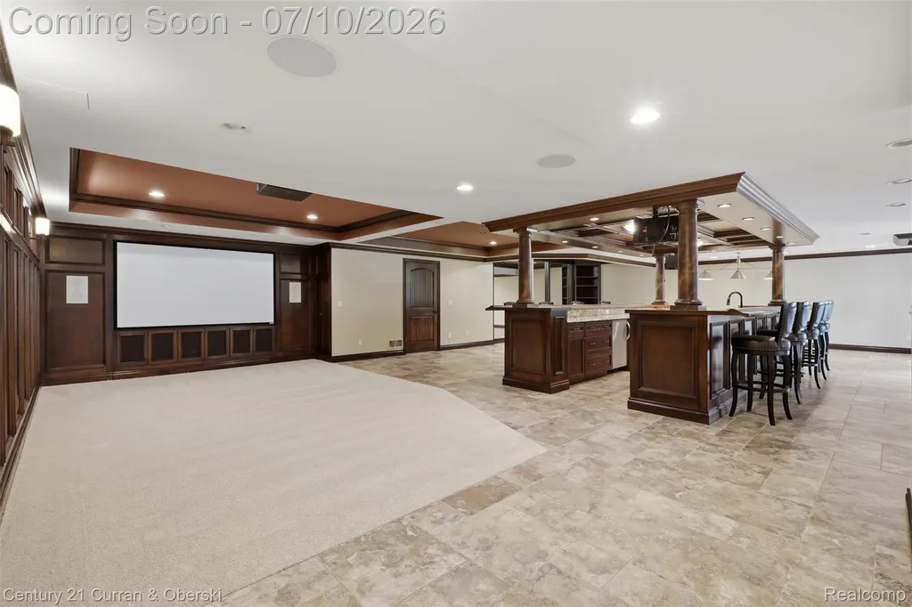47515 Bellagio Drive Novi City MI 48167