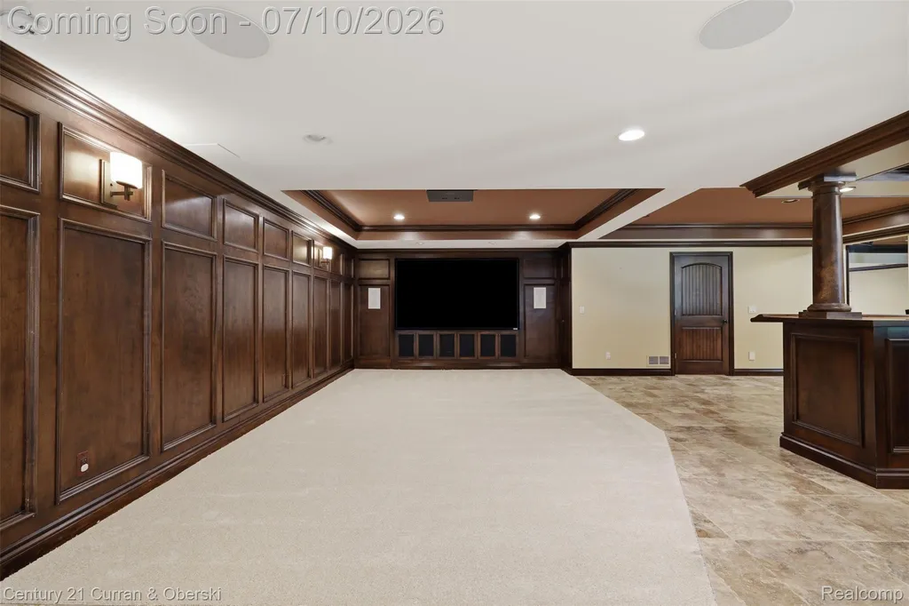 47515 Bellagio Drive Novi City MI 48167