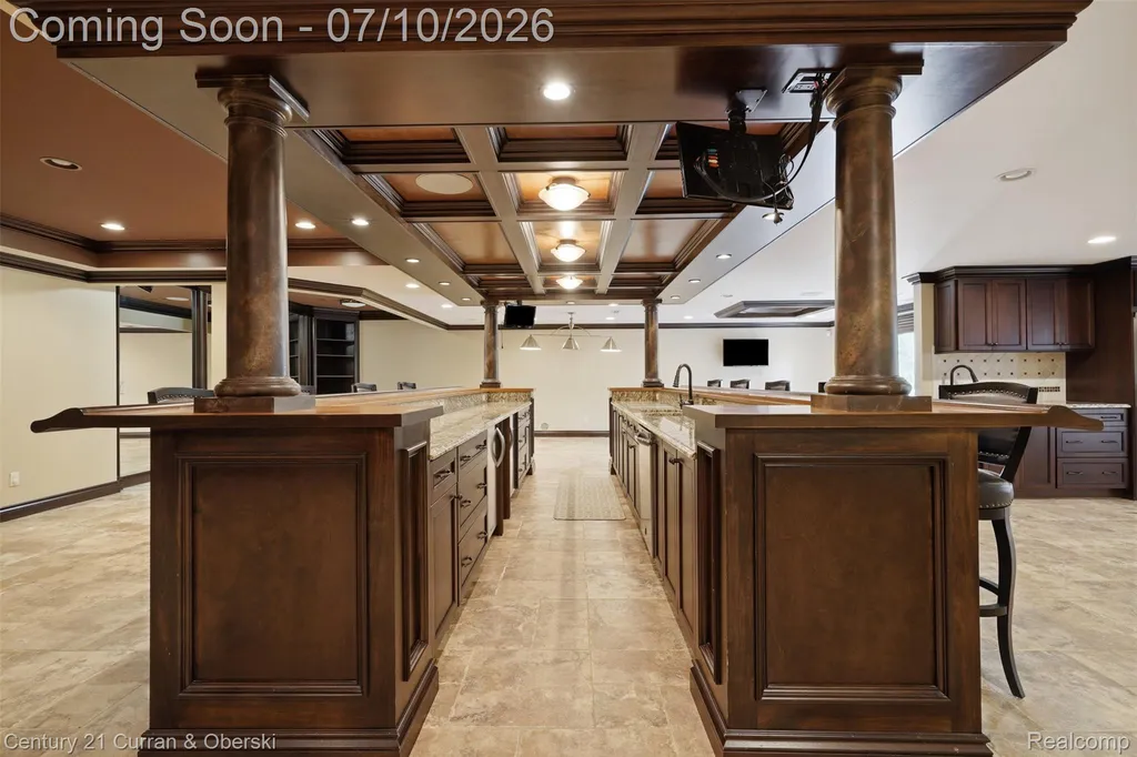 47515 Bellagio Drive Novi City MI 48167