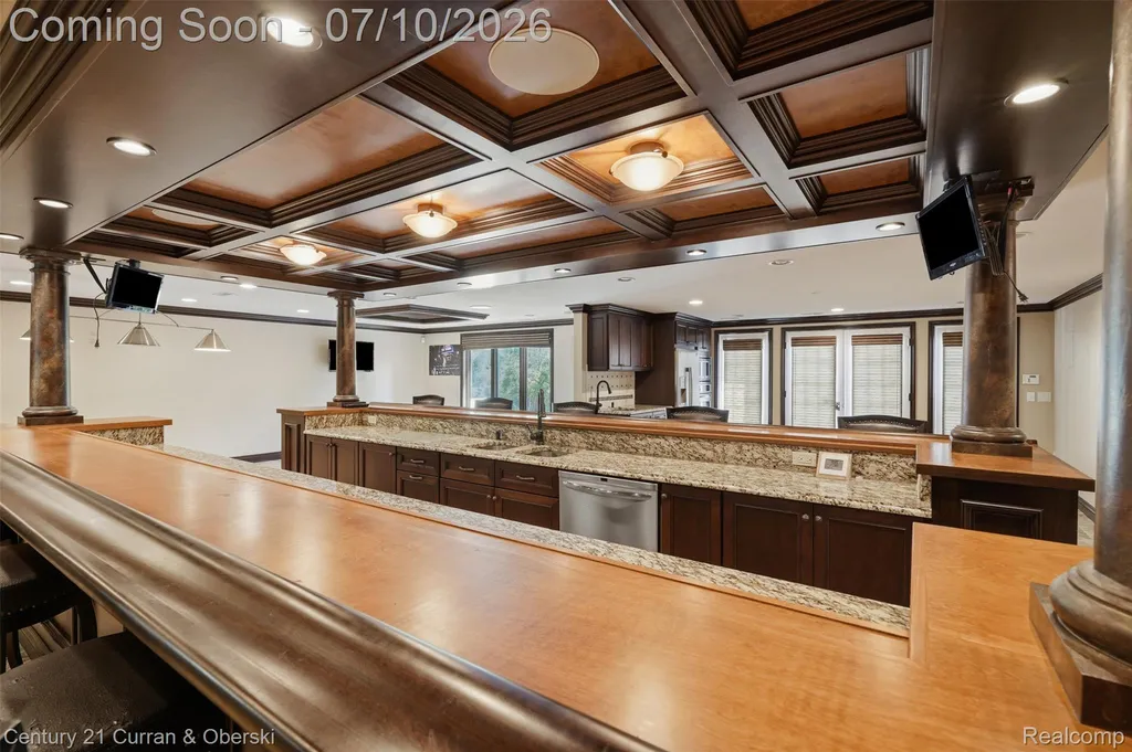 47515 Bellagio Drive Novi City MI 48167