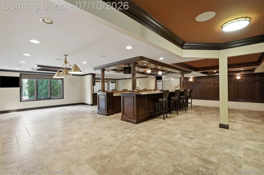 47515 Bellagio Drive Novi City MI 48167