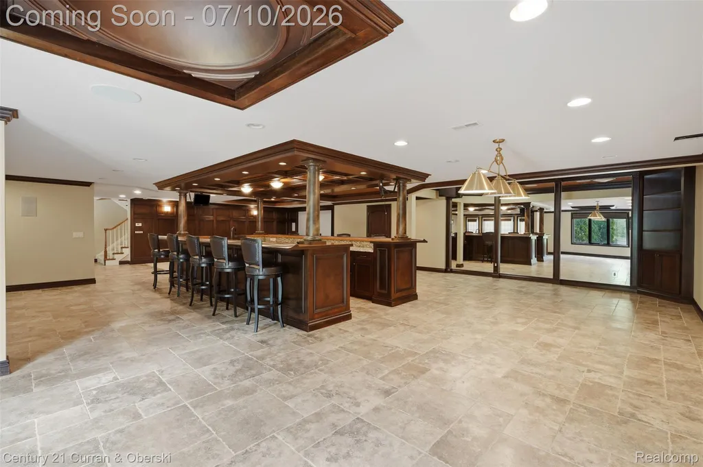 47515 Bellagio Drive Novi City MI 48167