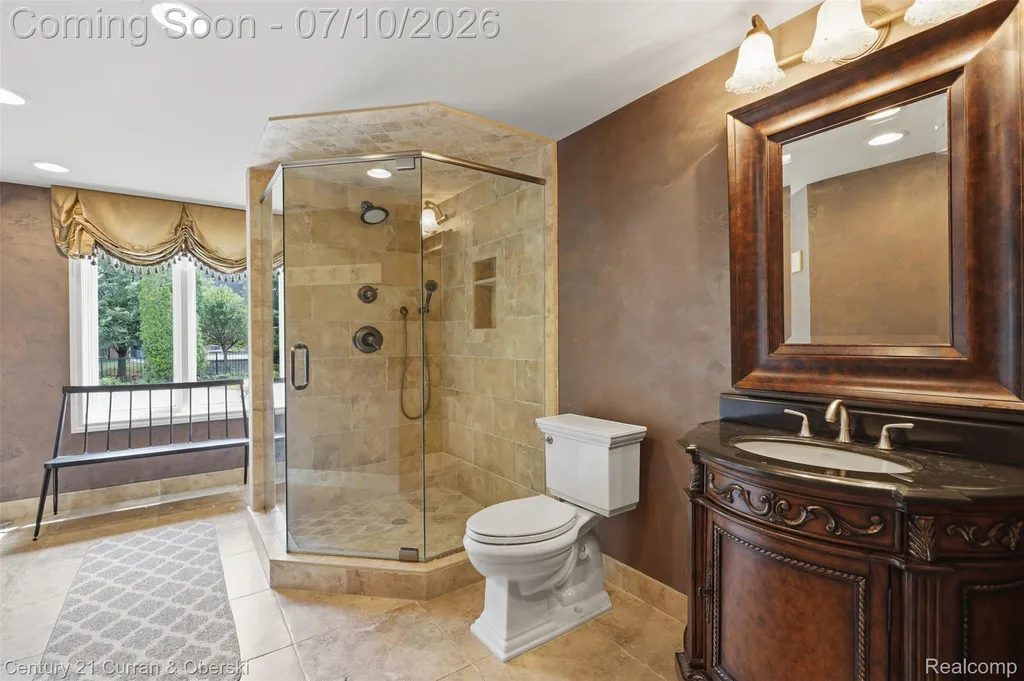 47515 Bellagio Drive Novi City MI 48167