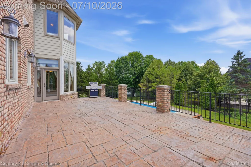 47515 Bellagio Drive Novi City MI 48167