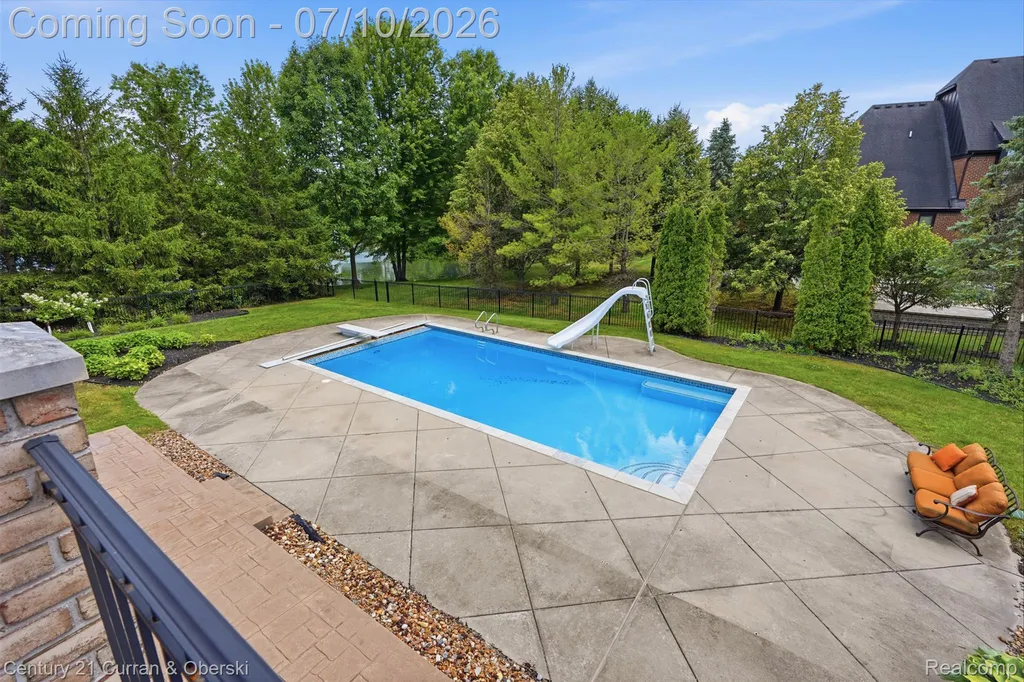 47515 Bellagio Drive Novi City MI 48167