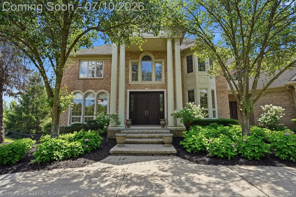 47515 Bellagio Drive Novi City MI 48167