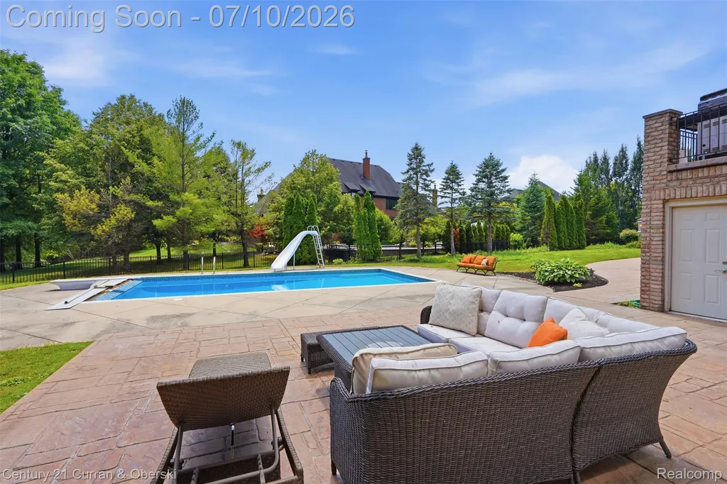 47515 Bellagio Drive Novi City MI 48167