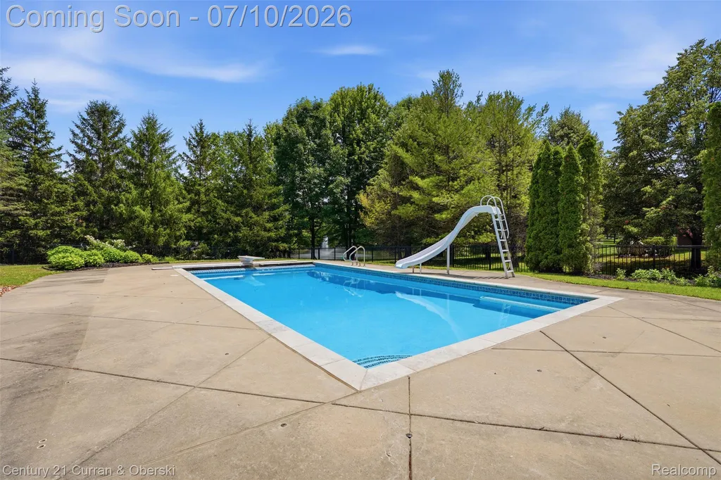 47515 Bellagio Drive Novi City MI 48167