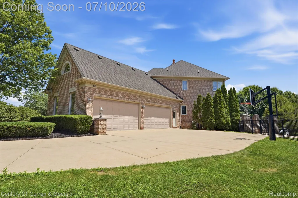 47515 Bellagio Drive Novi City MI 48167