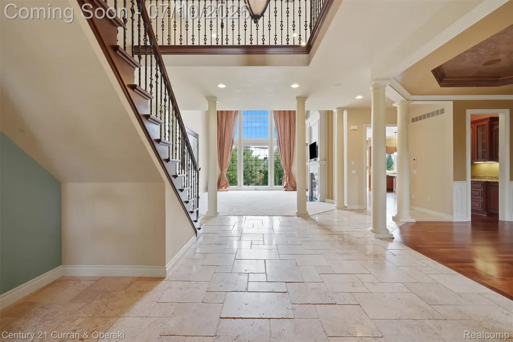 47515 Bellagio Drive Novi City MI 48167