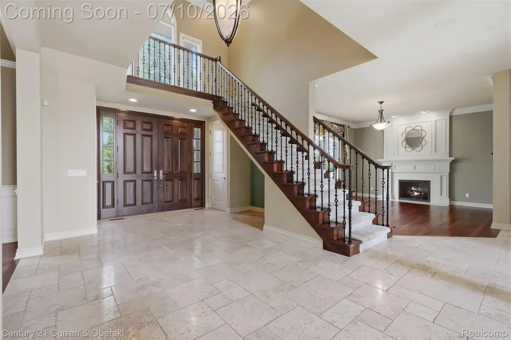 47515 Bellagio Drive Novi City MI 48167