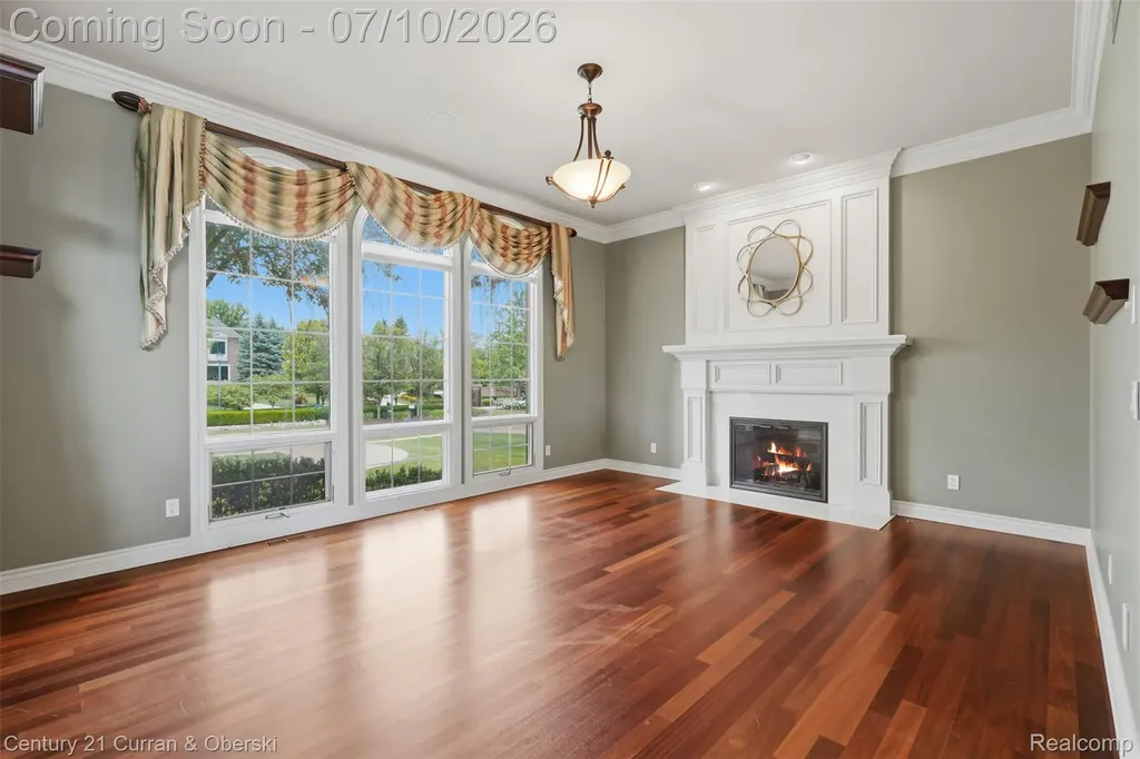 47515 Bellagio Drive Novi City MI 48167