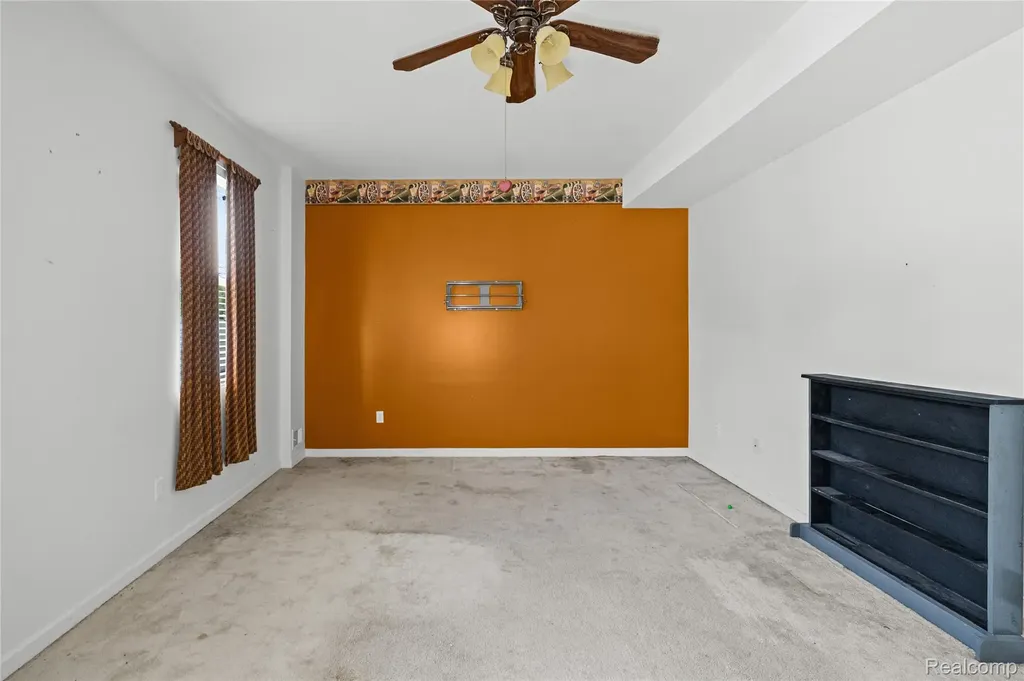 7430 Whippoorwill Lane Davison Township MI 48423