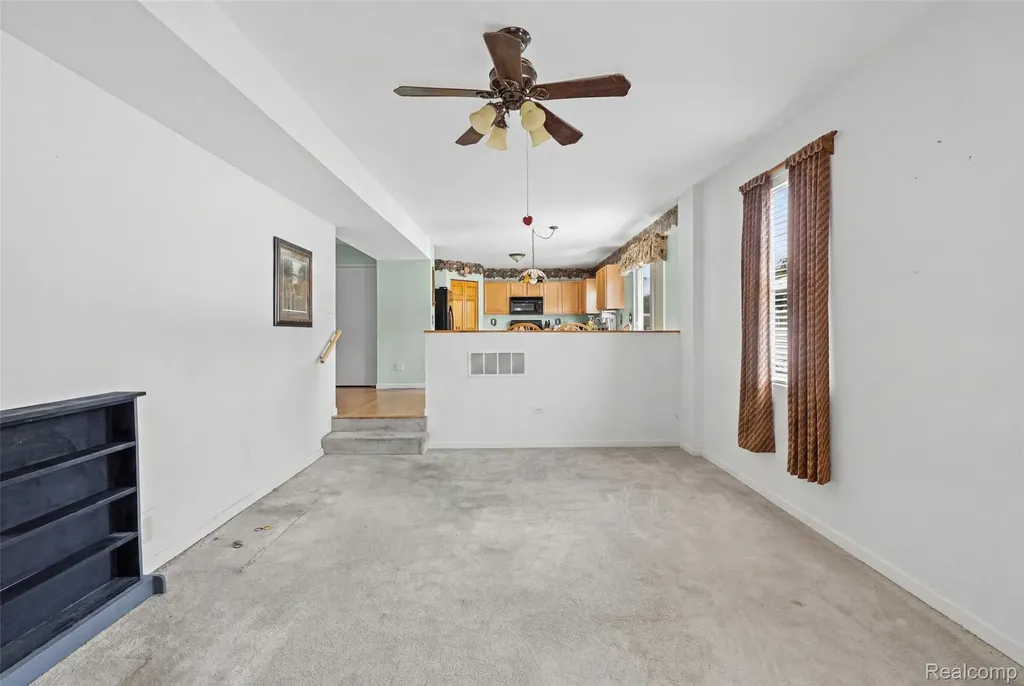 7430 Whippoorwill Lane Davison Township MI 48423