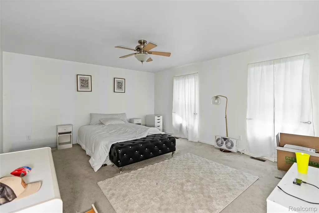 7430 Whippoorwill Lane Davison Township MI 48423