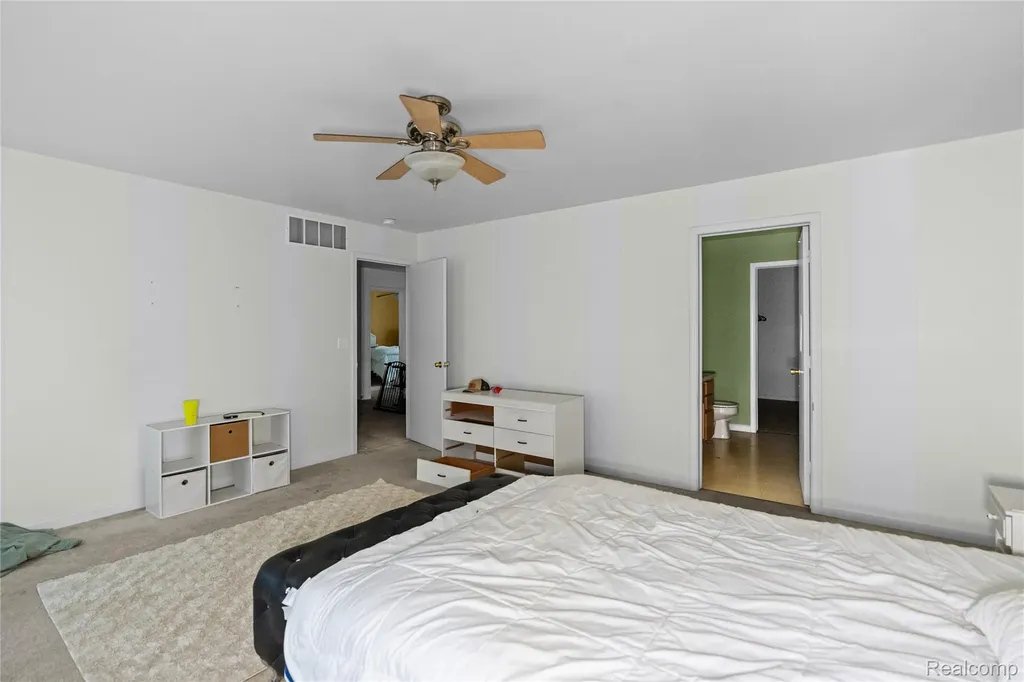 7430 Whippoorwill Lane Davison Township MI 48423